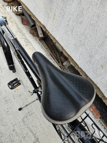 Градско колело 28 цола М размер , снимка 6 - Велосипеди - 54181360