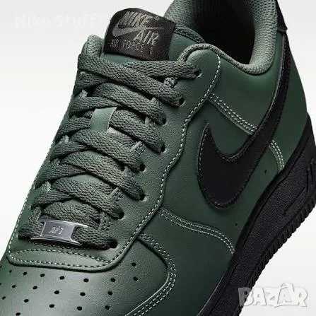 Nike Air Force 1 - 40.5 до 47.5, снимка 4 - Спортни обувки - 56062085