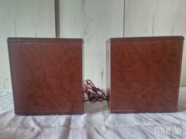 JVC SP-UXT200, снимка 5 - Тонколони - 54037540