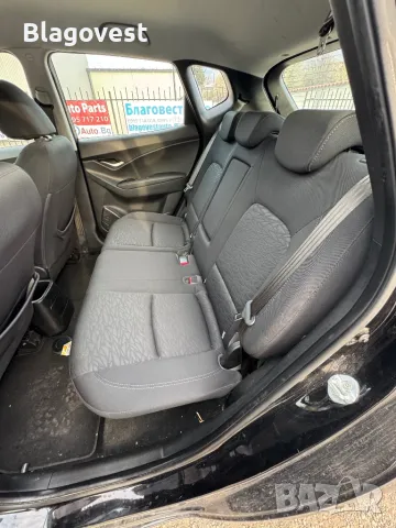 Hyundai Ix20 1.4crdi 90hp D4FC НА ЧАСТИ, снимка 10 - Автомобили и джипове - 49610404