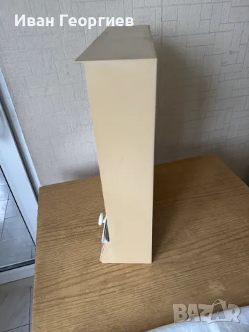 Пластмасов шкаф за баня Ш/В/Д -40/48/11(13) см , снимка 7 - Други - 48273918