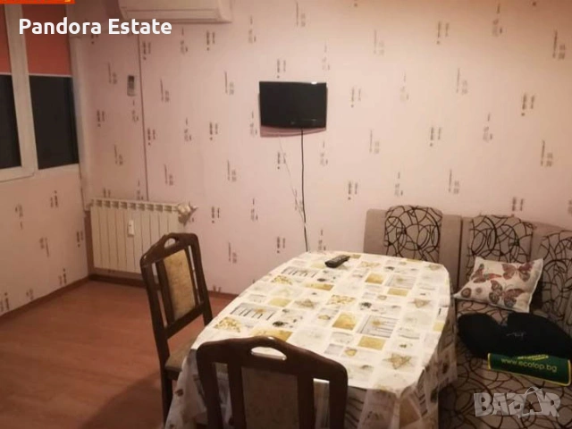 Продава двустаен апартамент в кв. Дианабад, снимка 4 - Апартаменти - 53370495