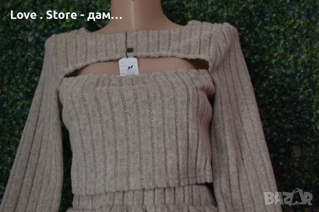 Макси рокли и комплекти на намаление , снимка 14 - Рокли - 50524815