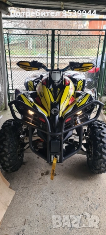 Kan-Am, снимка 18 - Мотоциклети и мототехника - 52738825