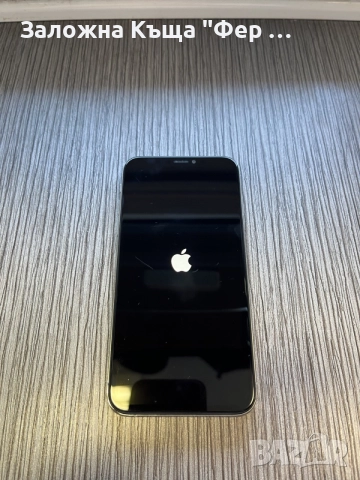 Apple iPhone XS