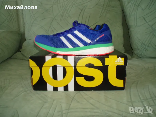 Маратонки Adidas adisero Страхотни  бягане /ходене