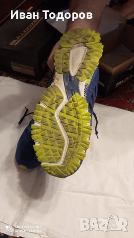 Маратонки Булдозер летни., снимка 3 - Маратонки - 39095827