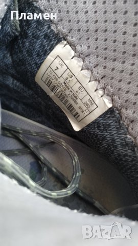 Туристически обувки Lowa Gore-Tex 41 номер, снимка 4 - Зимни спортове - 38725936