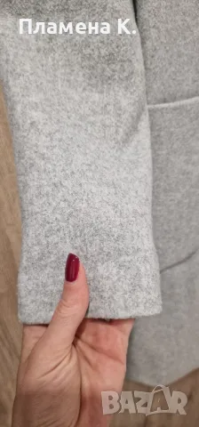 Палта Reserved, Pull and Bear, снимка 4 - Палта, манта - 48681490