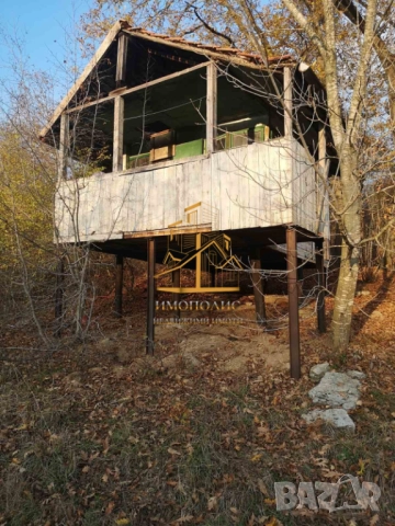 😎Парцел - м-т Боровец Юг, Област Варна (Обява N:264253)🤩