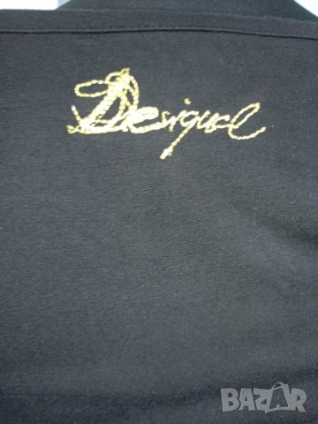 Desigual рокля М, снимка 7 - Рокли - 36959069