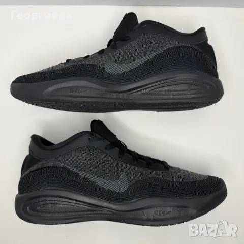 Страхотни маратонки Nike G.T. Hustle Аcademy отлични, снимка 10 - Маратонки - 55964004