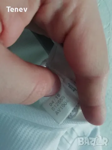 Real Madrid Adidas оригинална тениска фланелка Реал Мадрид 2015/2016, снимка 6 - Тениски - 47636894