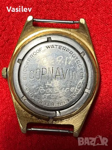 Часовници, снимка 7 - Мъжки - 47717369