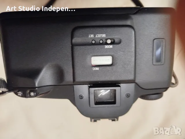 Canon RP + Canon EOS 3000/лентов/, снимка 8 - Фотоапарати - 55738542