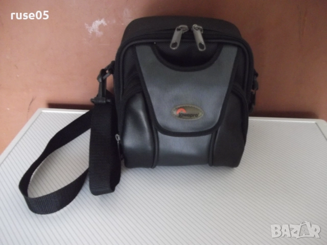 Чанта "Lowepro" за фотоапарат , видеокамера и други, снимка 7 - Чанти, стативи, аксесоари - 51435135