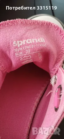 Кецове, снимка 5 - Детски гуменки - 49267577