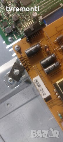 POWER BOARD 17IPS71 for 42 inc DISPLAY for MEDION MD30889 DE-A, снимка 2 - Части и Платки - 38555859