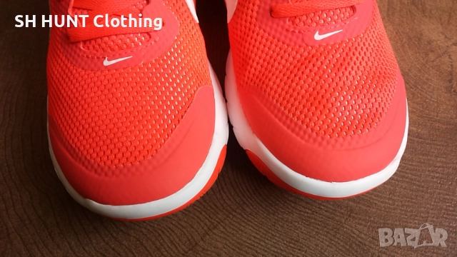 NIKE FLEX Experience RN 4 Размер EUR 39 / UK 5,5 дамски детски маратонки 96-12-S, снимка 10 - Маратонки - 52640078