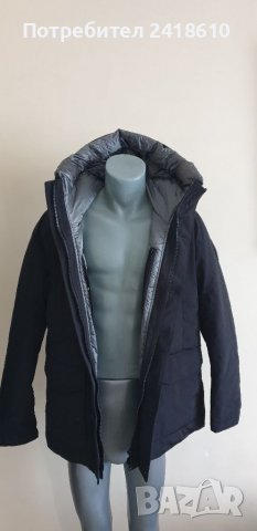 Bomboogie Type Force Italy Mens Down Jacket Size L и XL НОВО! 2 Броя ОРИГИНАЛ! Мъжки Зимни Якета!, снимка 10 - Якета - 38193591