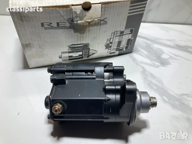 Нов стартер за Хонда Сивик, CRX, Джаз / HONDA Civic, CRX, Jazz, Concerto, снимка 2 - Части - 50513565