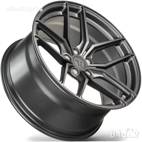 19” Премиум джанти 5х112 Mercedes W211 W212 W213 CLS W218 W257 W219 W205, снимка 4 - Гуми и джанти - 51746891