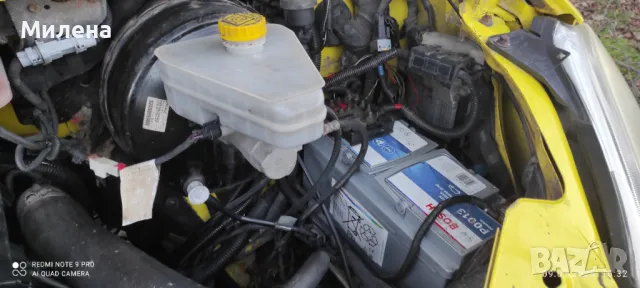 ПЪТНА ПОМОЩ Iveco Deili 65 C18, снимка 16 - Камиони - 48785070