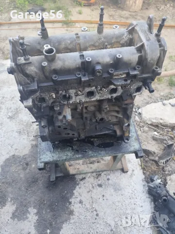 Двигател за Opel 1.3 90к.с. Z13DTH - на части , снимка 2 - Части - 50382118