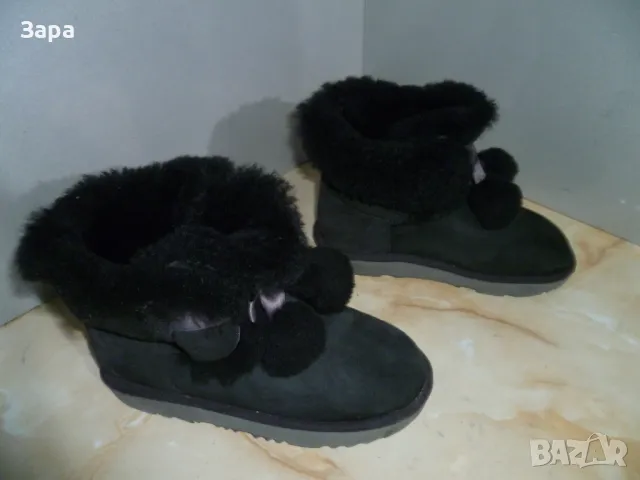 UGG оригинални боти №33, снимка 4 - Детски боти и ботуши - 48968729