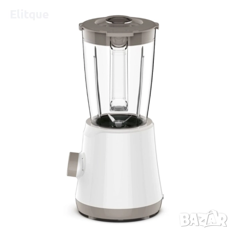 Блендер Muhler MB-355, 500W, 1.5 л, пластмасова кана, снимка 6 - Блендери - 52495437