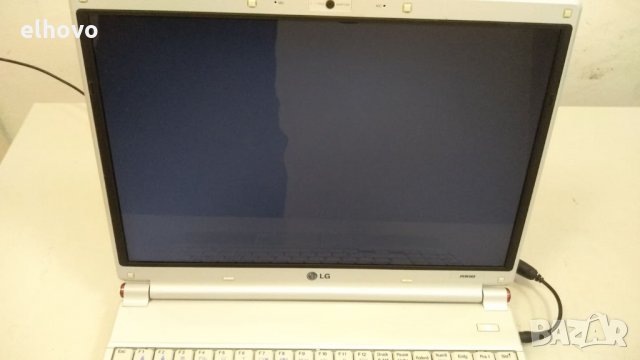 Лаптоп LG R510, снимка 3 - Лаптопи за дома - 35170466