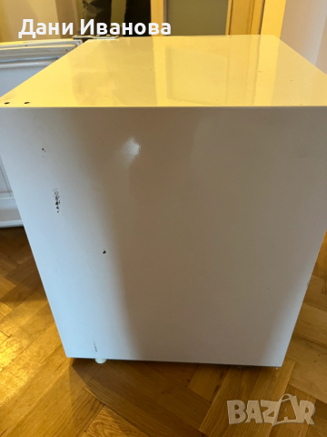 МИНИ ХЛАДИЛНИК Fuego (модел BC-50), снимка 6 - Хладилници - 53932808