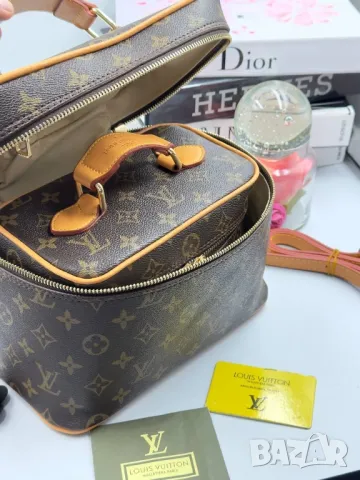 чанти louis vuitton , снимка 8 - Чанти - 49301124