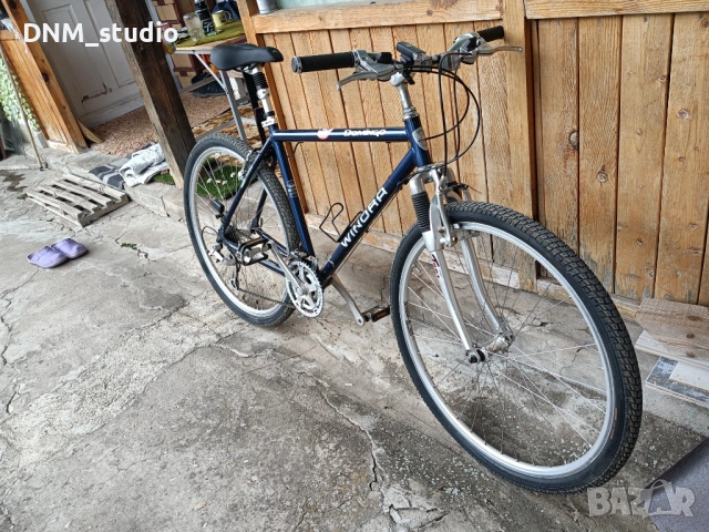 Колело WINORA Domingo