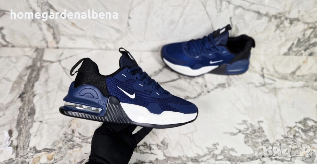 Мъжки маратонки | Размери 40–45, снимка 2 - Маратонки - 54095369