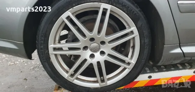 джанти 19" 5х112 Audi оригинални 