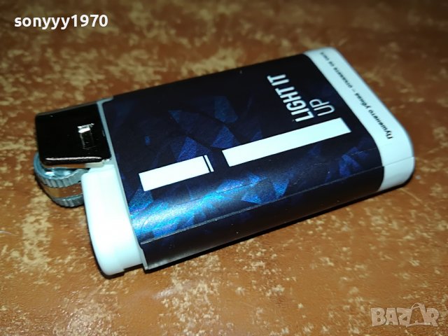 WINSTON 0807221716, снимка 10 - Запалки - 37329783