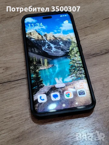 Xiaomi 13 Lite 256/8ram , снимка 6 - Xiaomi - 56160852