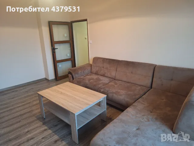 Двустае преустроен в тристаен, снимка 9 - Апартаменти - 56046212
