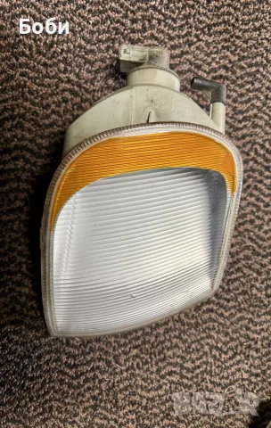 мигачи Hella VW Polo 6N, снимка 3 - Части - 56119131