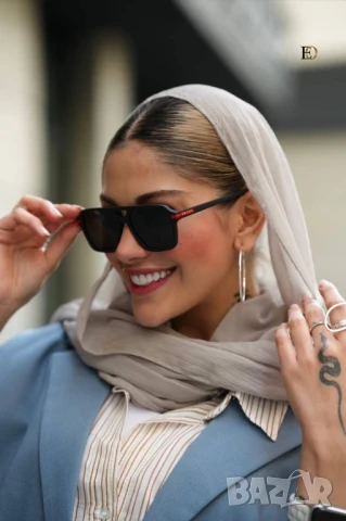 очила с калъф burberry gucci celine prada , снимка 10 - Слънчеви и диоптрични очила - 50596434