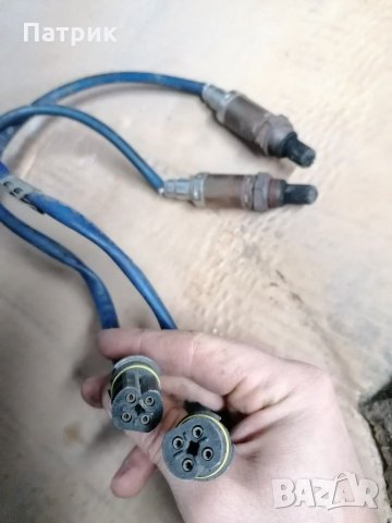 Ламбда сонда Мерцедес Mercedes S420 S500 Cl420 Cl500 W140 сонди, снимка 2 - Части - 30923797