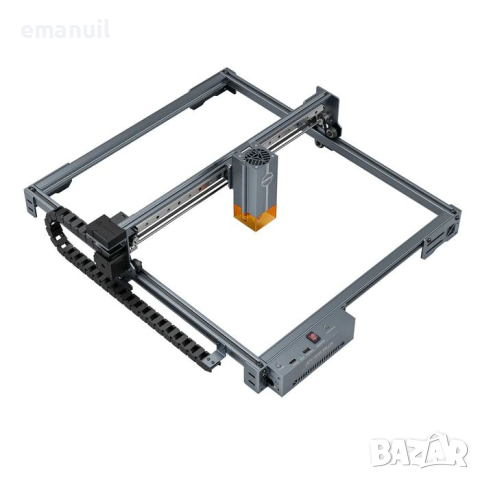 ATOMSTACK Pro V2 12W 1600лв. 24W 2600лв. CNC лазер лазерно гравиране, снимка 3 - Други машини и части - 44676375