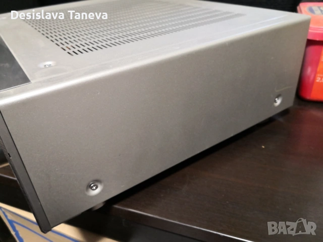 Продавам стерео усилвател SONY FB 940 R, снимка 10 - Ресийвъри, усилватели, смесителни пултове - 54179731