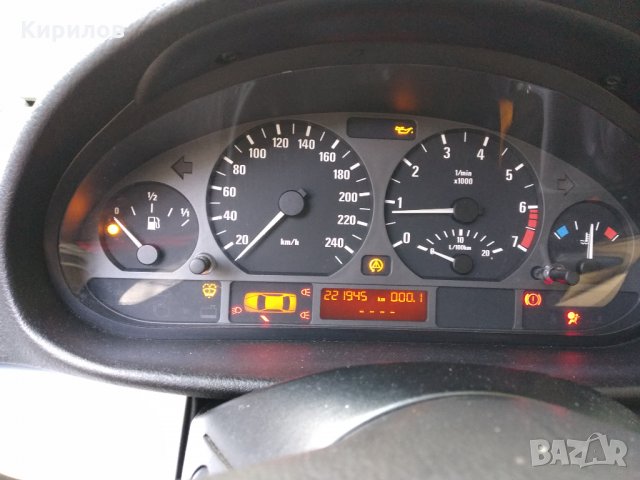 Километраж за Голф 4, Бора, Ауди А4, Фолксваген Пасат 5,5, снимка 9 - Аксесоари и консумативи - 30044718
