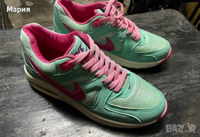 Маратонки Nike Air Max 90, снимка 3 - Маратонки - 42675330