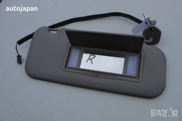 Десен сенник Пежо 307 св 2.0хди 03г Peugeot 307 sw 2.0hdi 2003, снимка 2 - Части - 44213228