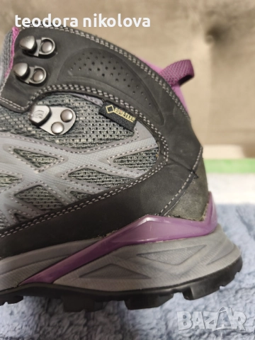 Оригинални боти the north face , снимка 7 - Дамски боти - 52382178