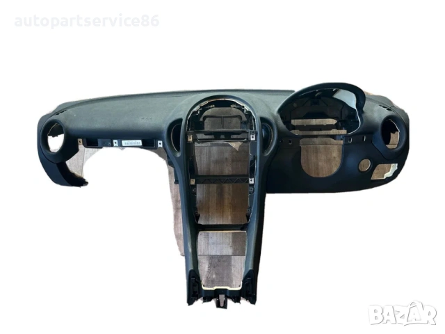 Табло за Mercedes SLK R171 200K дясно управление (2005) 1716800287