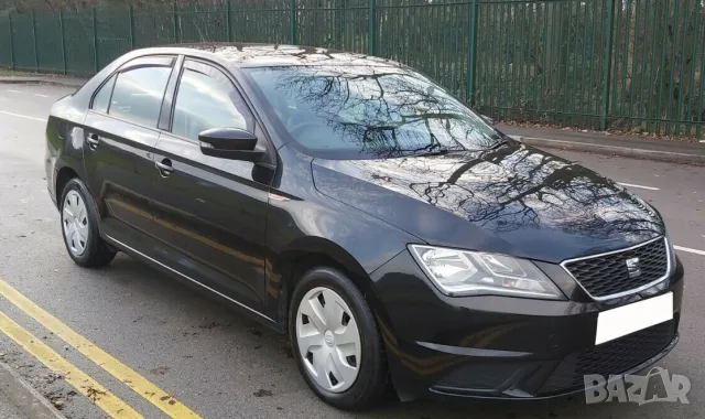 Ветробрани HEKO за Seat Toledo (2013+)